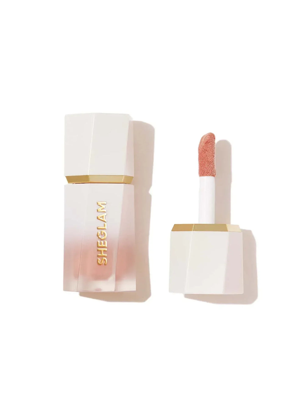 Sheglam - Glow Bloom Liquid Highlighter - Bellini Brunch - The Beauty League Pakistan