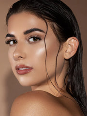 SHEGLAM-GLOW BLOOM LIQUID HIGHLIGHTER-VANILLA FROST - The Beauty League Pakistan