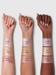 Sheglam - Glow Bloom Liquid Highlighter - Bellini Brunch - The Beauty League Pakistan