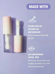 Sheglam- HOT GOSS PLUMPING LIP GLOSS-THAT'S JUICY! - The Beauty League Pakistan