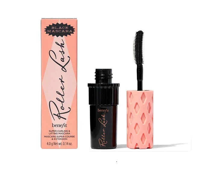 Benefit Cosmetics Roller Lash Curling Mascara - Mini - The Beauty League Pakistan