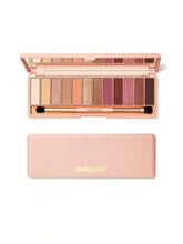 Sheglam- Berry Palette - The Beauty League Pakistan