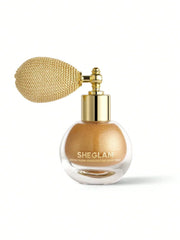SHEGLAM Go Go Glow Highlighting Body Mist- Gold - The Beauty League Pakistan