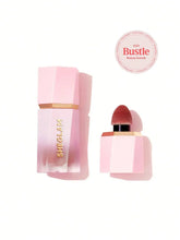 SHEGLAM- COLOR BLOOM LIQUID BLUSH MATTE FINISH- SWIPE RIGHT - The Beauty League Pakistan