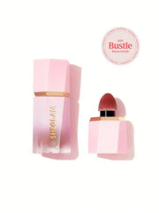 SHEGLAM- COLOR BLOOM LIQUID BLUSH MATTE FINISH- SWIPE RIGHT - The Beauty League Pakistan