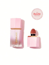 SHEGLAM- COLOR BLOOM DAYGLOW LIQUID BLUSH SHIMMER FINISH-RISKY BUSINESS - The Beauty League Pakistan