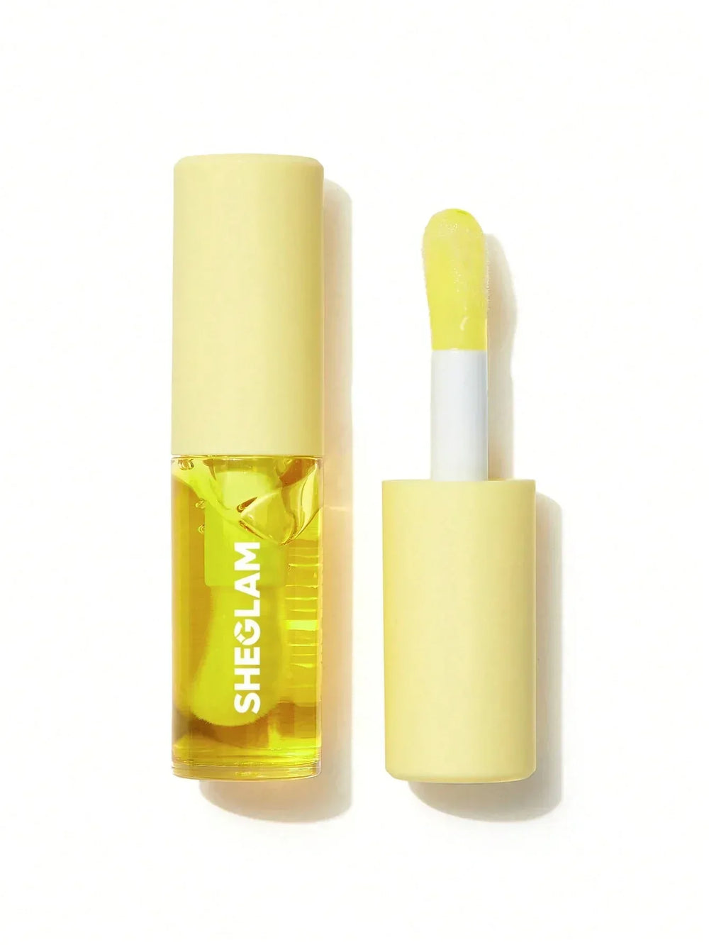 Sheglam- JELLY WOW HYDRATING LIP OIL-GRAPEFRUIT GLOW - The Beauty League Pakistan