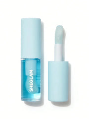 Sheglam- JELLY WOW HYDRATING LIP OIL-MALI-BLUE BERRY - The Beauty League Pakistan