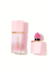 SHEGLAM Color Bloom Liquid Blush Makeup for Cheeks Matte Finish - Petal Talk - The Beauty League Pakistan
