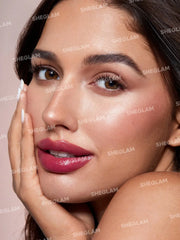 Sheglam- POUT PILLOW CUSHION LIP GLOSS-K.O. - The Beauty League Pakistan