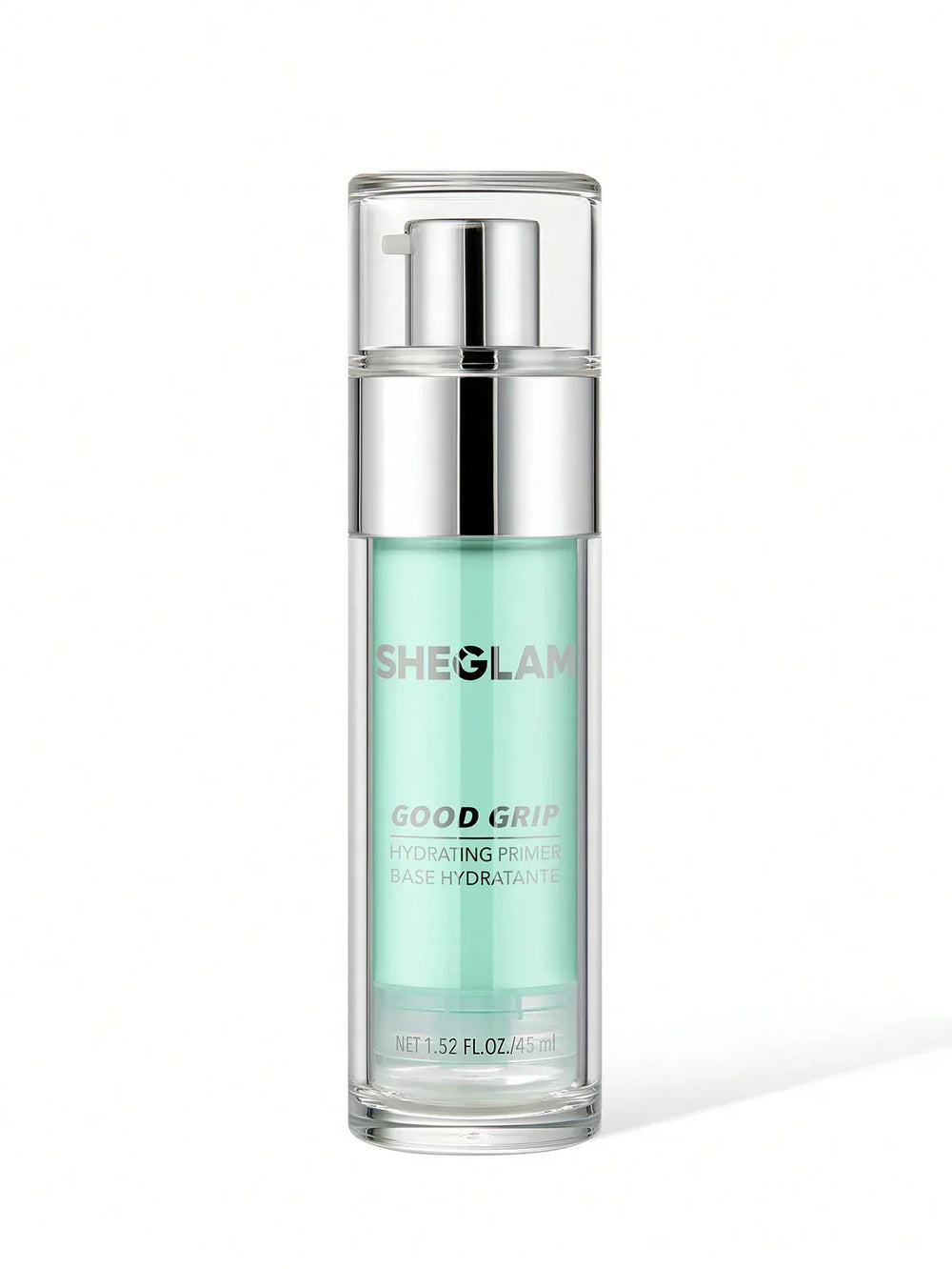 Sheglam- GOOD GRIP HYDRATING PRIMER- Mint Blue - The Beauty League Pakistan