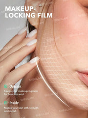 Sheglam- GOOD GRIP HYDRATING PRIMER- Mint Blue - The Beauty League Pakistan