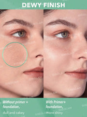 Sheglam- GOOD GRIP HYDRATING PRIMER- Mint Blue - The Beauty League Pakistan