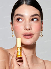 Sheglam- JELLY WOW HYDRATING LIP OIL-GRAPEFRUIT GLOW - The Beauty League Pakistan