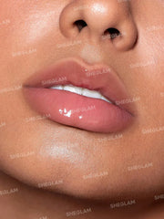 Sheglam- JELLY WOW HYDRATING LIP OIL-GRAPEFRUIT GLOW - The Beauty League Pakistan
