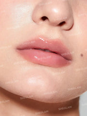 Sheglam- JELLY WOW HYDRATING LIP OIL-LOCO FOR COCO - The Beauty League Pakistan
