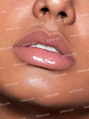 Sheglam- JELLY WOW HYDRATING LIP OIL-BERRY INVOLVED - The Beauty League Pakistan