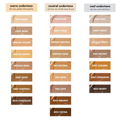 Elf- 16HR Camo Concealer- Fair Warm - The Beauty League Pakistan