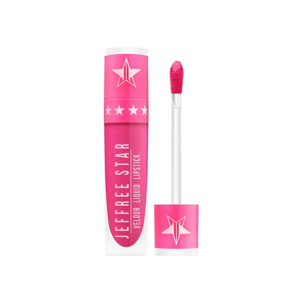 Jeffree Star- Velour Liquid Lipsticks- Prom Night (Mini) - The Beauty League Pakistan