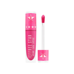 Jeffree Star- Velour Liquid Lipsticks- Prom Night (Mini) - The Beauty League Pakistan