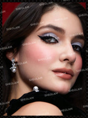 Sheglam X Marilyn Monroe Color Bloom Dewy Liquid Blush-Hollywood - The Beauty League Pakistan