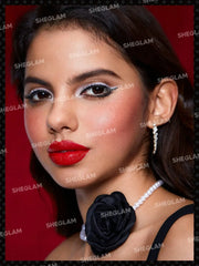 Sheglam X Marilyn Monroe Color Bloom Dewy Liquid Blush-Hollywood - The Beauty League Pakistan