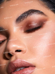 Sheglam- Burgundy Palette