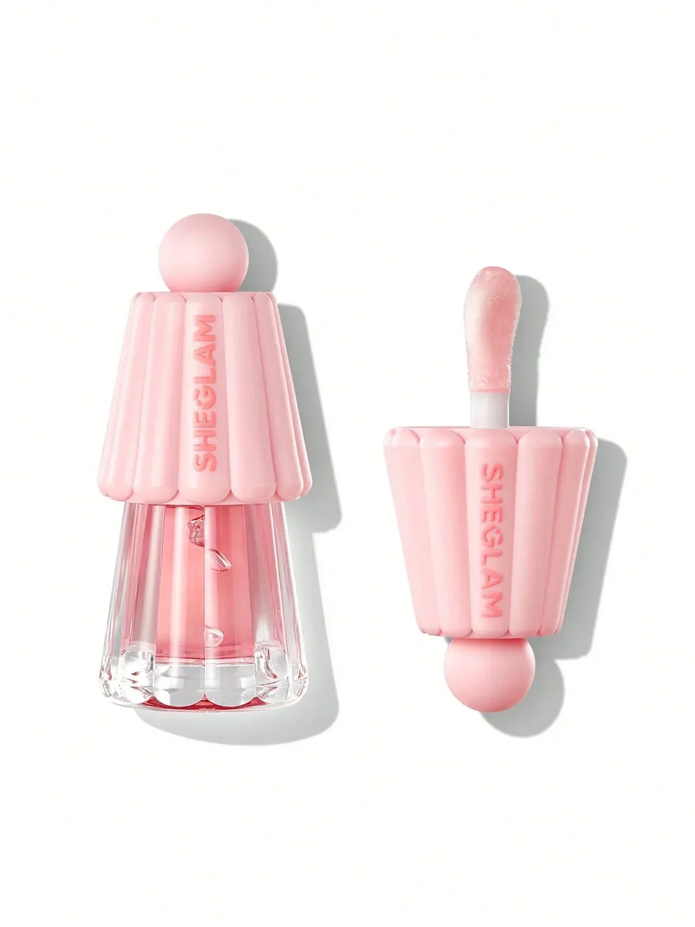 Sheglam- JELLY WOW HYDRATING LIP OIL-BERRY INVOLVED (NEW) - The Beauty League Pakistan