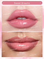 Sheglam- POUT PILLOW CUSHION LIP GLOSS-SWEET DREAMZ - The Beauty League Pakistan