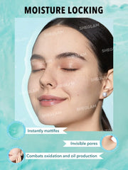 Sheglam- Glacier Glo Smoothing Primer - The Beauty League Pakistan