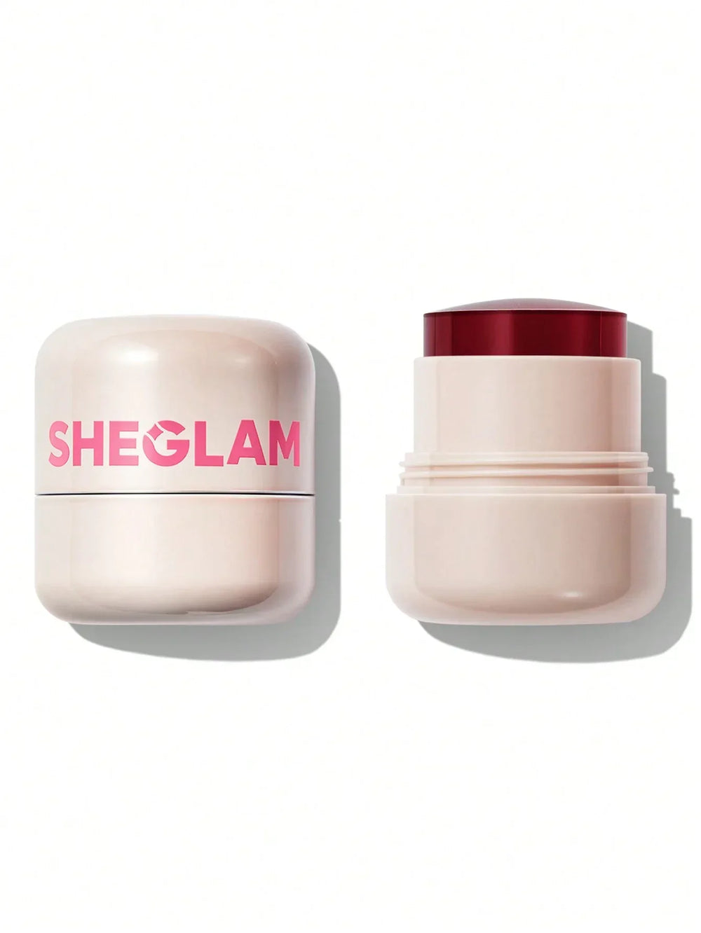 Sheglam- Jelly- Licious Hydrating Lip & Blush Tint-CHEERIO - The Beauty League Pakistan