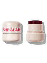 Sheglam- Jelly- Licious Hydrating Lip & Blush Tint- Howdy - The Beauty League Pakistan