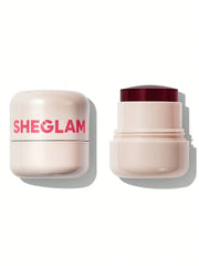 Sheglam- Jelly- Licious Hydrating Lip & Blush Tint- Howdy - The Beauty League Pakistan