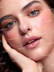 Sheglam- CHEEK 2 CHEEK BLUSH DUO-PINK SPRINKLES- Peach Juice - The Beauty League Pakistan