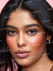 Sheglam- CHEEK 2 CHEEK BLUSH DUO-PINK SPRINKLES- Peach Juice - The Beauty League Pakistan