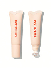 Sheglam Crystal Glaze Moisturizing Lip Care - Melon Pop - The Beauty League Pakistan