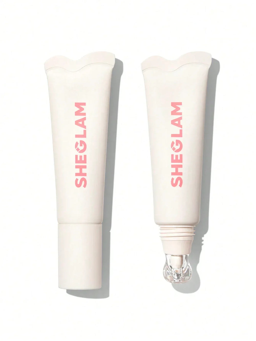 Sheglam Crystal Glaze Moisturizing Lip Care - Candy Lane - The Beauty League Pakistan