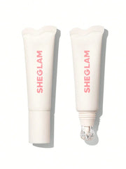 Sheglam Crystal Glaze Moisturizing Lip Care - Candy Lane - The Beauty League Pakistan