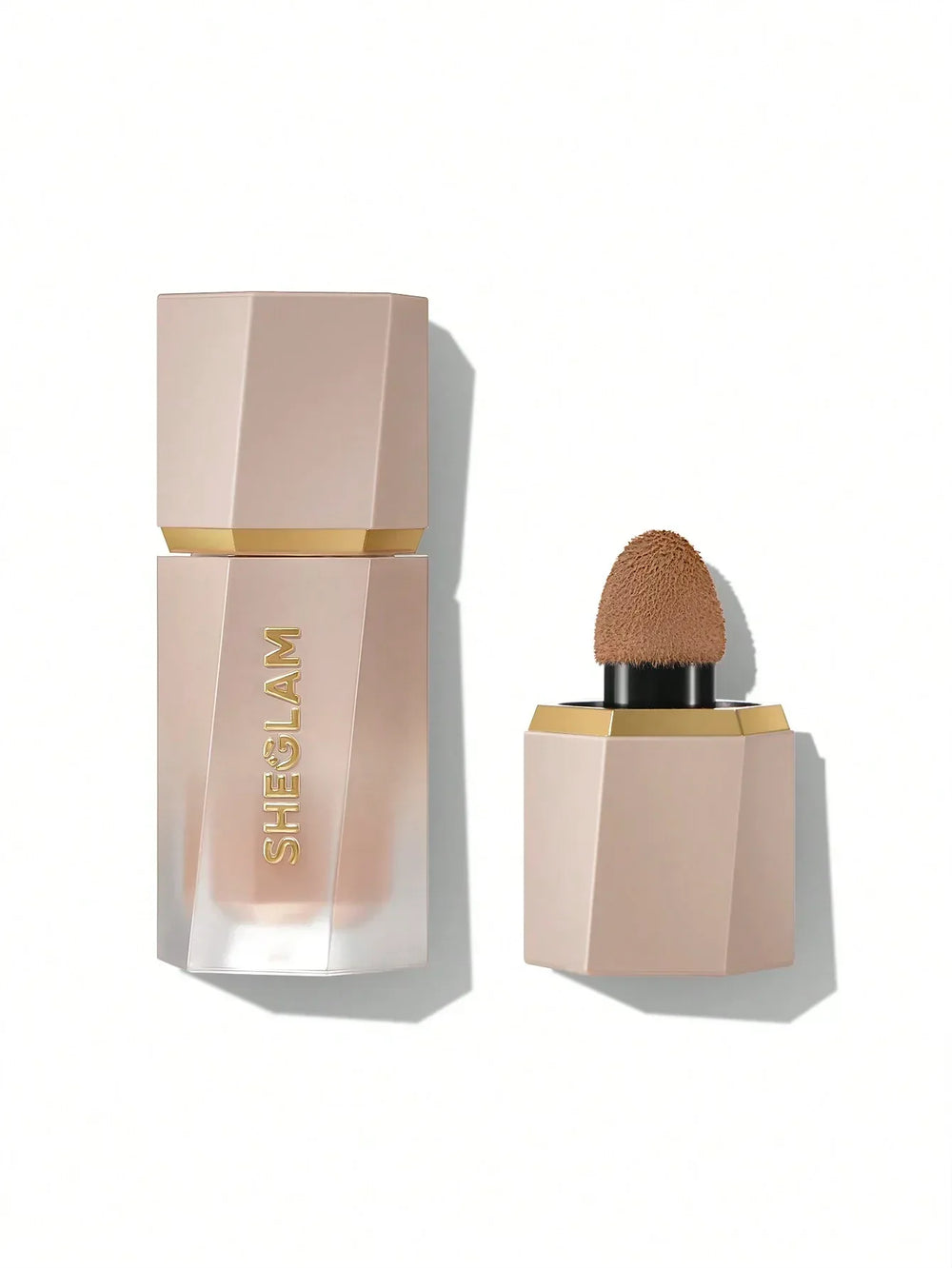 Sheglam- Sun Sculpt Liquid Contour-Hazelnut Latte - The Beauty League Pakistan