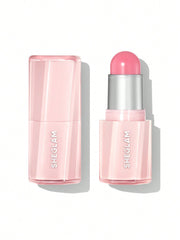 Sheglam- Buttery Bliss Blush Stick - Guava Juice