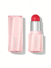 Sheglam- Buttery Bliss Blush Stick - Cherry Pick