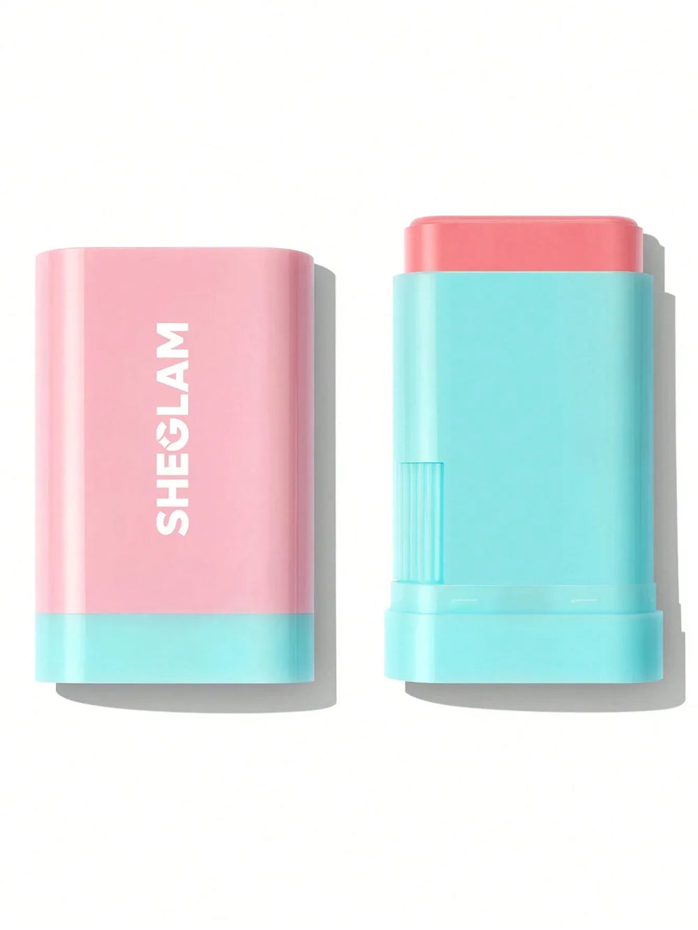 Sheglam- Glass Glow Blush Stick-Pink Lemonade - The Beauty League Pakistan