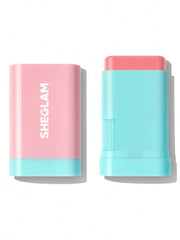 Sheglam- Glass Glow Blush Stick-Pink Lemonade