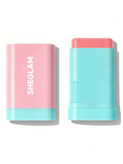 Sheglam- Glass Glow Blush Stick-Pink Lemonade - The Beauty League Pakistan