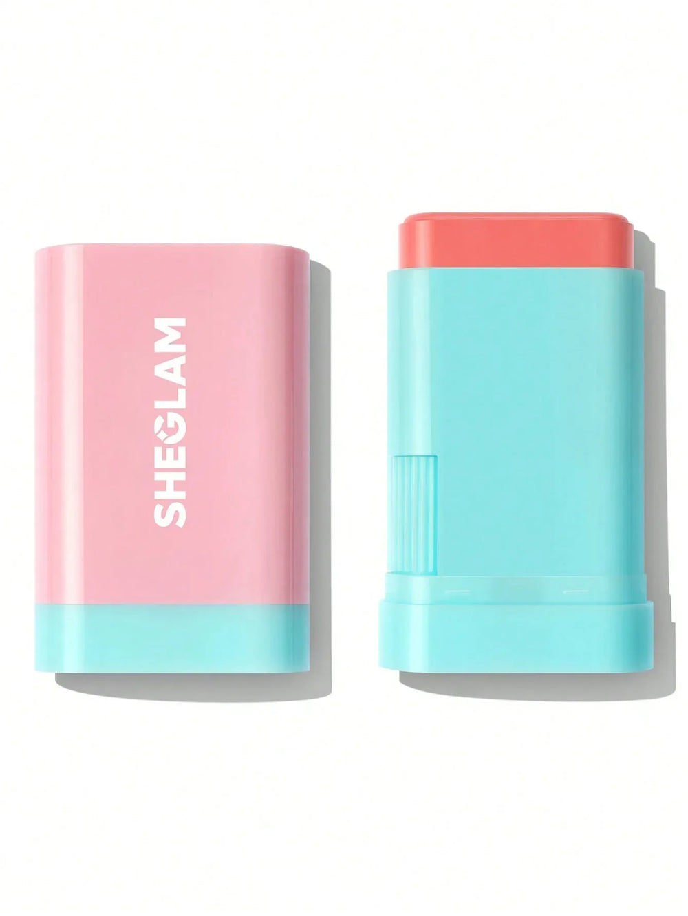 Sheglam- Glass Glow Blush Stick-Stunner - The Beauty League Pakistan