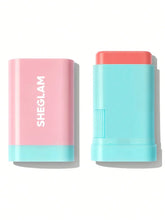 Sheglam- Glass Glow Blush Stick-Stunner - The Beauty League Pakistan