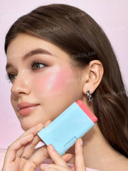 Sheglam- Glass Glow Blush Stick-Pink Lemonade