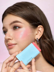 Sheglam- Glass Glow Blush Stick-Pink Lemonade - The Beauty League Pakistan