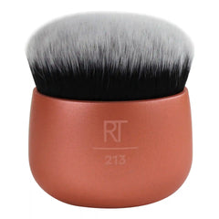 Real Techniques- Kabuki Oval Foundation Makeup Blender