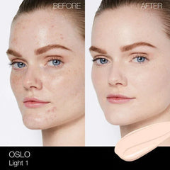 NARS Light Reflecting Advanced Skincare Foundation - Light 1 Oslo - The Beauty League Pakistan